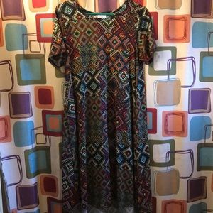 LulaRoe Carly